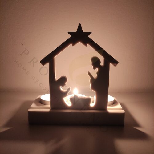 Svícen betlém malý 