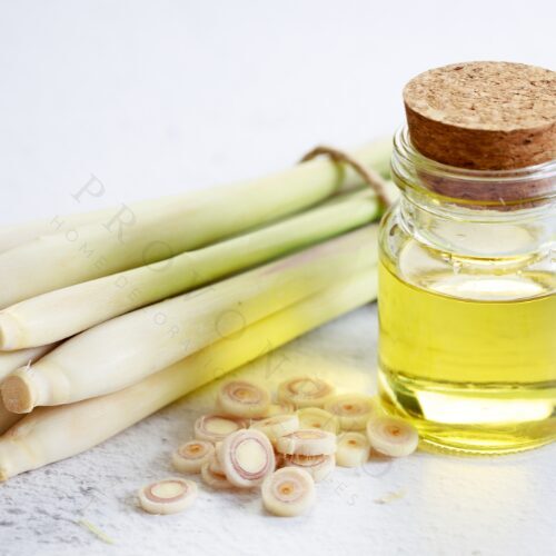 Vonný vosk STOP! MOSQUITO