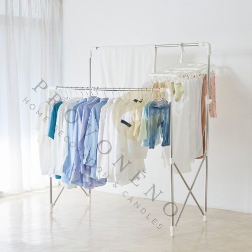 Vonná vosk ČERSTVĚ VYPRANÉ PRÁDLO