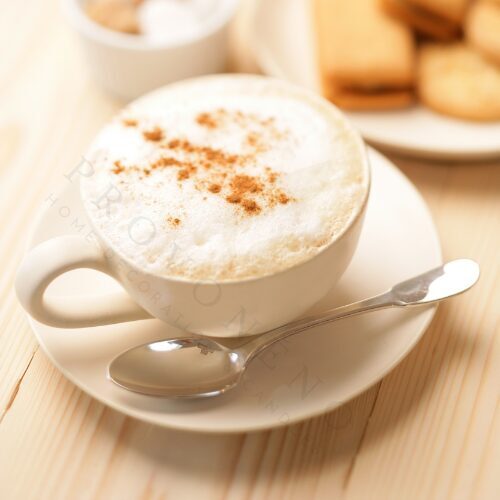 Vonný vosk CAPPUCCINO