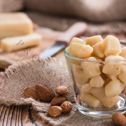 Vonný vosk Marcipán