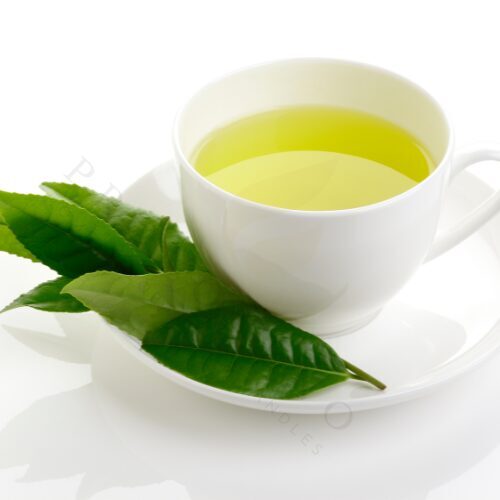 Vonný vosk ZELENÝ ČAJ