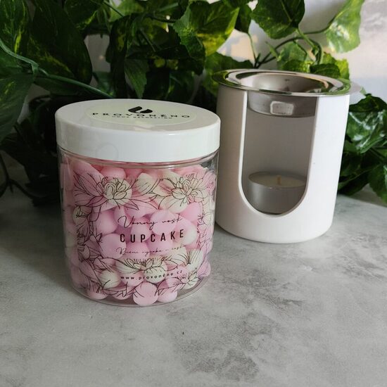 Vosk do aromalampy CUPCAKE