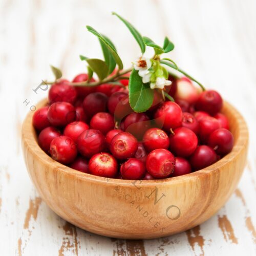 Vonný vosk BRUSINKA