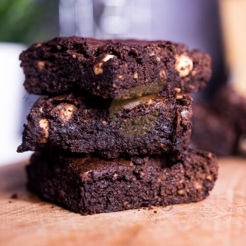 Vonný vosk BROWNIES