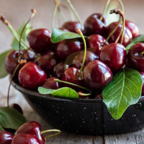 Vonný vosk DARK CHERRY