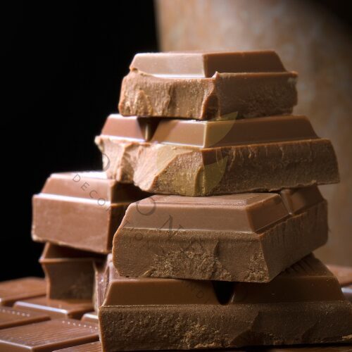 Vonný vosk MLÉČNÁ ČOKOLÁDA