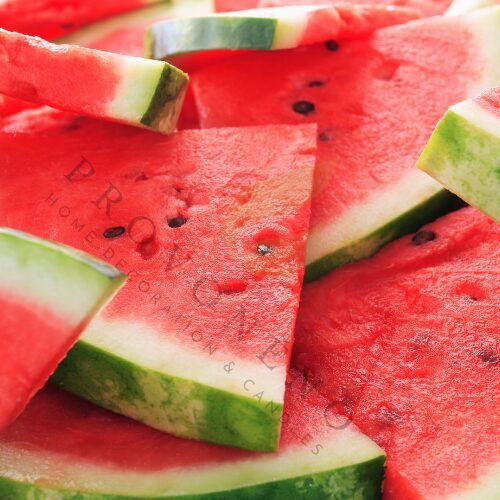 Vonný vosk VODNÍ MELOUN